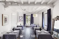 Box Art Hotel - la Torre Hotels in Los Angeles de San Rafael