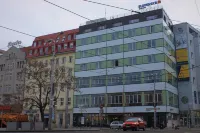 City Center Best Place Apartments Hotels in der Nähe von Námestie slobody