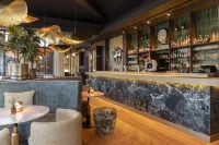 Dukes' Palace Brugge - by Dukes' Hotel Collection - 5 estrellas