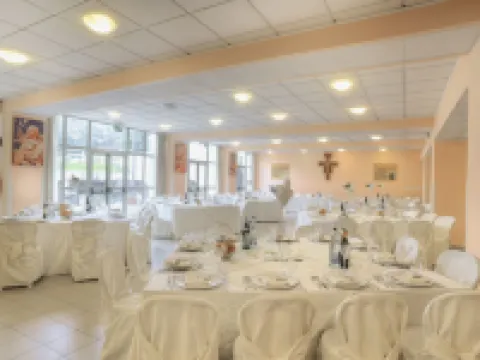 ドムス オアチス アッシジ アッシジのホテル