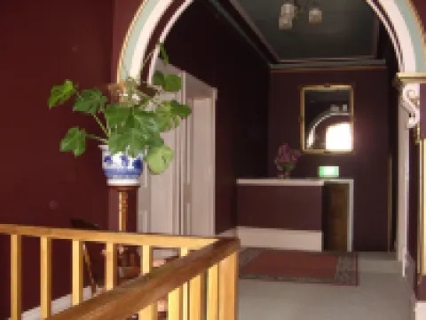 루신다 B&B 데본포트 호텔