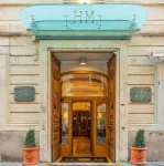 Hotel Medici Hotels in Rione XVII Sallustiano
