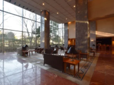 ホテルJALシティつくば つくばのホテル