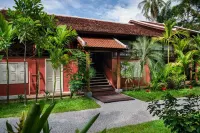 Maison Polanka Các khách sạn ở 