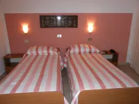 Hotel Fiammetta