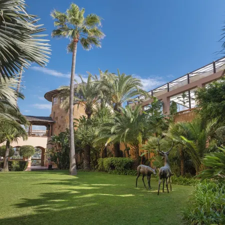 Elba Estepona Gran Hotel & Thalasso Spa