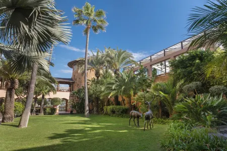 Elba Estepona Gran Hotel & Thalasso Spa