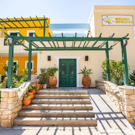 Dilina Studios