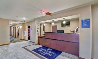 Cobblestone Hotel & Suites Pulaski/Green Bay