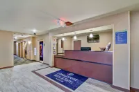 Cobblestone Hotel & Suites Pulaski/Green Bay - Lemmikkieläimet sallittu