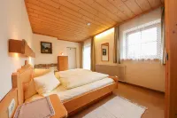 Forellenstube