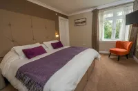 Dunroamin Bed & Breakfast - Park Yeri
