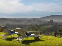 Tenuta Bricchi Hotel a Sinio