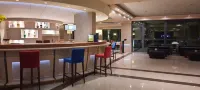 Monte Casa Spa & Wellness - bar