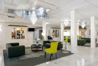 Eisenhower Hotel and Conference Center Hotel a Carroll Valley