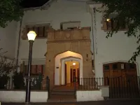 Alojarseenmendoza فنادق في Godoy Cruz