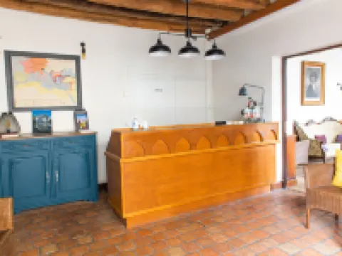 Le Relais des Templiers Hotels in Beaugency