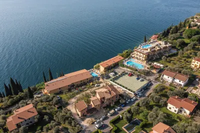 All Inclusive Hotel Piccolo Paradiso Hotel dekat Ristorante Pizzeria Centomiglia