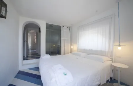 Eremo di Montevergine Ischia Apartments