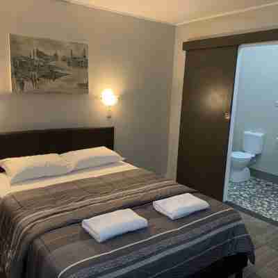 Biloela Hotel Rooms
