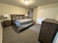 Brand New Luxury Townhouse Getaway in Lewiston, Idaho! Hotels near Heritage House