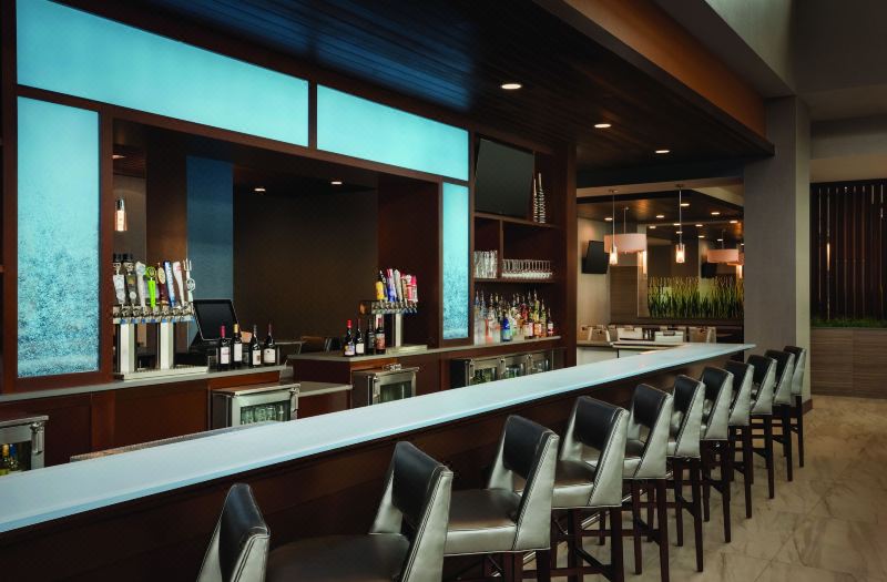 Embassy Suites by Hilton Noblesville Indianapolis Conference Center photo 5