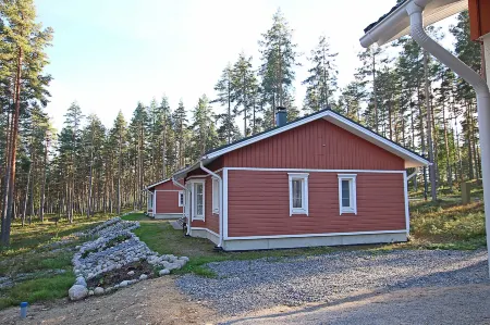 Ruoke Holiday Village
