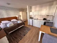 Predela 2 Aparthotel