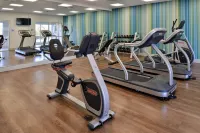 Holiday Inn Express & Suites Brighton South - US 23 Hotels in Genoa Township