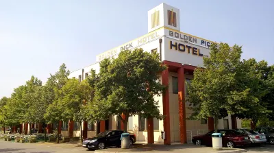 Hotel Prunk Hôtels à : Municipality of Vipava