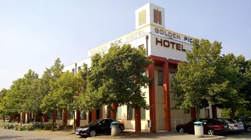 Hotel Prunk Hotels in Municipality of Sežana