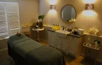 Tewkesbury Park - spa
