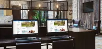 Embassy Suites by Hilton Denver Tech Center - de negocios