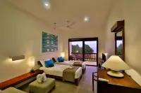 Temple Tree Resort & Spa Hotels in Induruwa