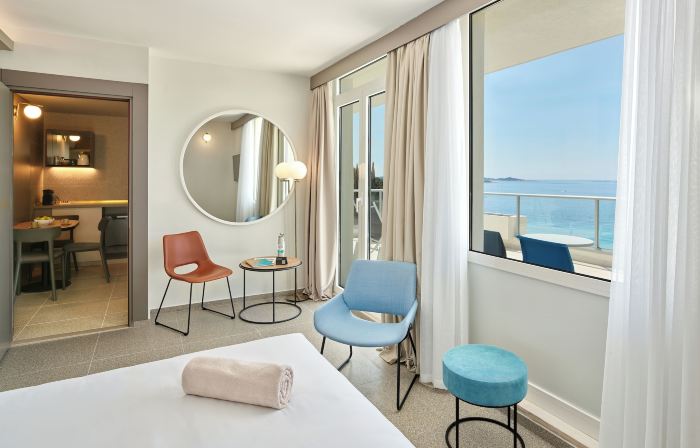 Maistra Select Astarea Hotel