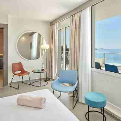 Maistra Select Astarea Hotel Rooms