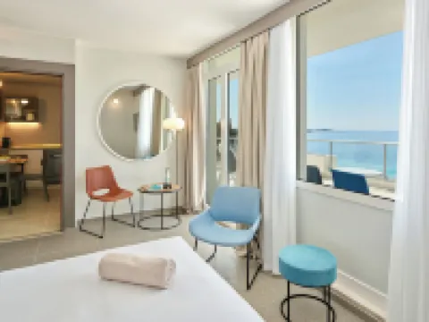 Maistra Select Astarea Hotel Hotels in Mlini