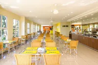 โรงแรม Villalba Hoteis - 3 ดาว