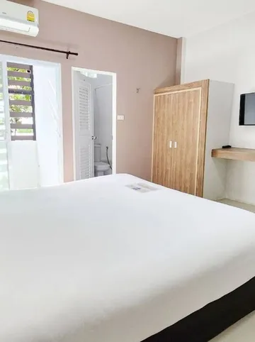 รูปภาพของที่พักลำปลายมาศ บุรีรัมย์ ธนภัทร เพลส (Thanaphat Place)