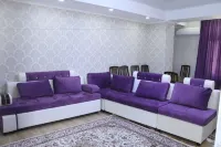 Hotel Apartment Al-Salam