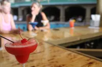 Courtyard Cocoa Beach Cape Canaveral - bar