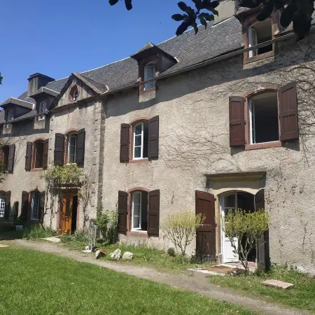 Chambres d'hôtes l'Arche d'Yvann