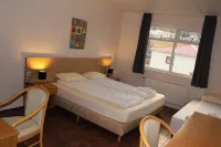 North Star Hotel Olafsvik