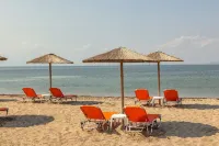 Sun Beach Hotel - Beach