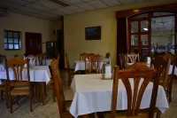 Hotel Austria - petit déjeuner