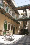 The Market Courtyard - Suites Hotel
