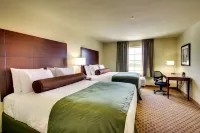 Stanton Inn and Suites