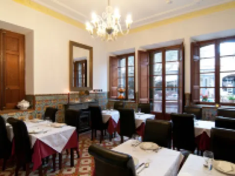 Hotel Segles - Turismo de Interior Hoteles en Campos