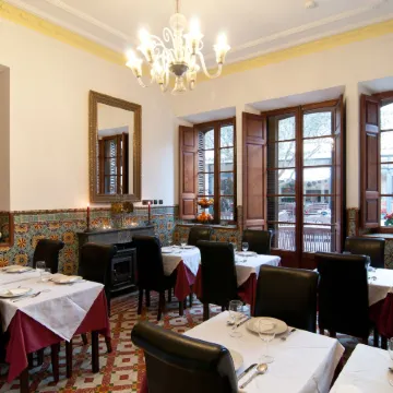 Hotel Segles - Turismo de Interior