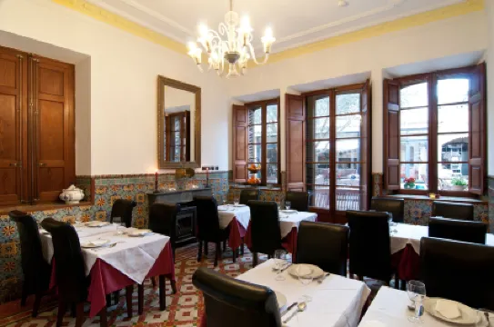 Hotel Segles - Turismo de Interior